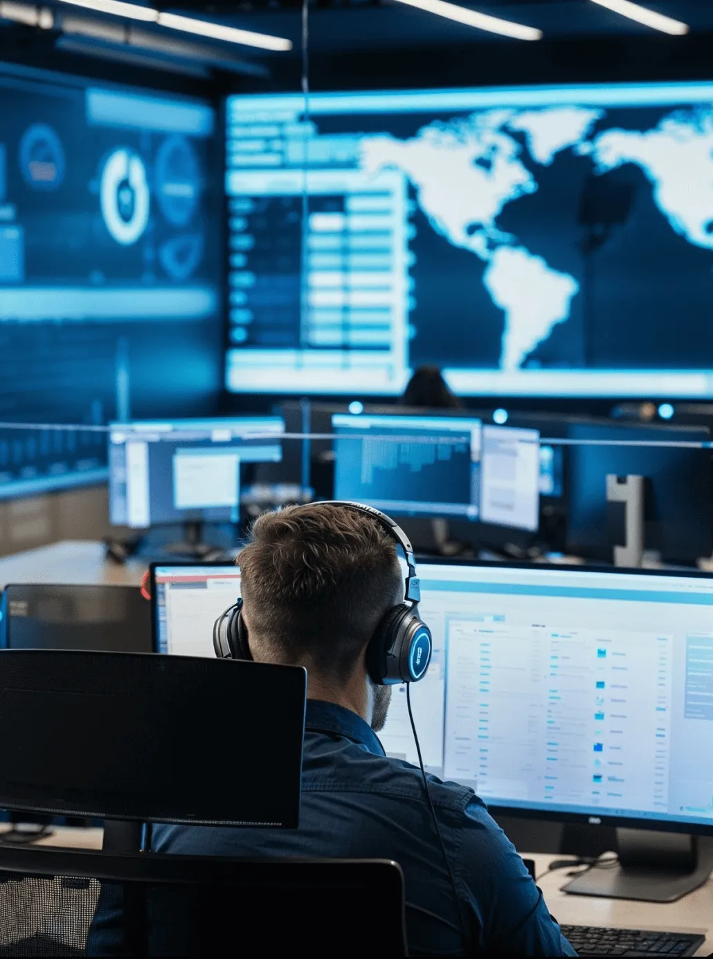 Comprehensive Cyber Risk Advisory Support in Omaha You Can Trust